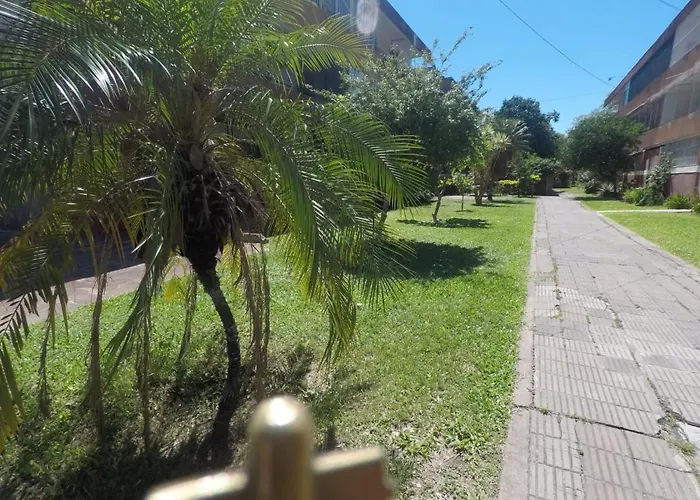 Ona Apart Por Dia - Departamentos Con Cochera